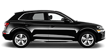 Audi Q5 80A