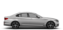 BMW 5 Series (G30)