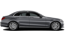 Mercedes Benz C-Class (W205)